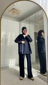 Oysh Rahat Takım - Lacivert