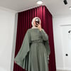 SHİNE DRESS ÇAĞLA