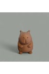 3D Baskı Kapibara Capybara Kalem Kutusu