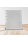 3D Baskı Kolye Askısı / Takı Sergileme Standı