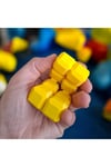El Egzersiz ve Stress Küpü - Sonsuz Küp Fidget Oyuncak