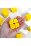 El Egzersiz ve Stress Küpü - Sonsuz Küp Fidget Oyuncak
