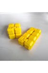 El Egzersiz ve Stress Küpü - Sonsuz Küp Fidget Oyuncak