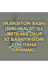 Pencere - Balkon Kapı Stoperi (Beyaz)