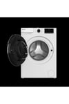 10120 Mx 1200 Devir 10 Kg Çamaşır Makinesi