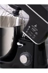 153AR305805 HomeChef XXL 10 Lt Stand Mixer Siyah