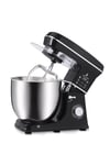 153AR305805 HomeChef XXL 10 Lt Stand Mixer Siyah