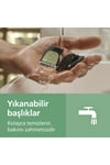 3000 Serisi 7in1, Erkek Bakım Seti, Yüz/Saç/Vücut Tıraş Makinesi, Islak /Kuru Kullanım, MG3920/15