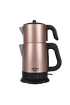 4'lü Çeyiz Seti ST90006 Rose