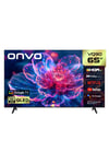 65VQ90F3UA 65'' 165 Ekran Uydu Alıcılı 4K Ultra HD Google Smart QLED TV