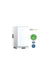 85Litre MİNİ BUZDOLABI KEY 9010 S