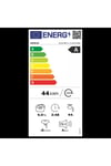 9120 DMX 9 Kg Çamaşır Makinesi