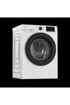 9120 DMX 9 Kg Çamaşır Makinesi