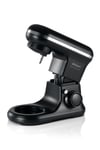 AR1184 Crust Mİx Pro Stand Mikser Siyah