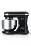 AR1184 Crust Mİx Pro Stand Mikser Siyah