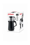 AR3134 Dreamtea Çay Makinesi 1 L Demlik Kapasitesi, 1650 W, Siyah