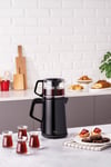 AR3134 Dreamtea Çay Makinesi 1 L Demlik Kapasitesi, 1650 W, Siyah