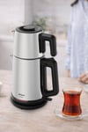 AR3158 Neosteel Inox Çay Makinesi