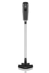 AR4111 Gırgır Neo 2'si 1 Arada Toz Torbasız Dikey Elektrikli Süpürge 1 L Toz haznesi, 500W, Siyah
