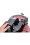AR4126 Olimpia Focus Cyclone 800W Filtreli Elektrikli Süpürge HEPA 13 Filtre, Kırmızı