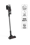 AR4209 MagiClean Flex Dikey Şarjlı Süpürge 500 W, 60 Dk Kullanım, Siyah