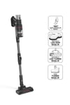 AR4210 MagiClean HydroFlex Dikey Şarjlı Süpürge 500W, BLDC Motor Gücü, 60 Dk Kullanım, Siyah