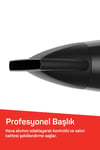 AR5134 Hairstar Neo Saç Kurutma Makinesi 2300 W, Soğuk Hava Fonksiyonu, Siyah