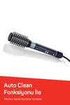 AR5166 Revolution BLDC Ionic Hava Üflemeli Saç Şekillendirici 6 Farklı Başlıklı, 1500W, Siyah