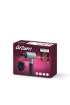 AR5169 Revolution Profesyonel İyonlu Saç Kurutma Makinesi 1600W, BLDC Motoru, Platin Gri
