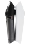 AR5221 Speed Force Şarjlı Sakal Şekillendirme Tıraş Makinesi 0.5-20 mm Uzunluk Ayarlı Siyah