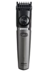 AR5221 Speed Force Şarjlı Sakal Şekillendirme Tıraş Makinesi 0.5-20 mm Uzunluk Ayarlı Siyah