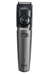 AR5221 Speed Force Şarjlı Sakal Şekillendirme Tıraş Makinesi 0.5-20 mm Uzunluk Ayarlı Siyah