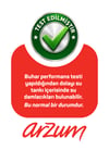 AR6025 Steamline Optimal Seramik Taban Buharlı Ütü 2750W, 190 g/min Şok Buhar, Siyah