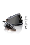 AR6048 SteamArt Plus Buhar Kazanlı Ütü 3000W, 1.5 L Su Tankı, Gri