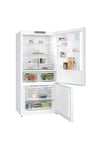 Bd3086wevn E Enerji Sınıfı 631 Lt Nofrost Alttan Donduruculu Buzdolabı