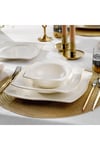 Bety Yemek Takımı 48 Parça - Gold