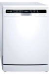 BMS623V1 6 Programlı Bulaşık Makinesi