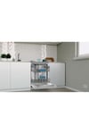 BMS683V1 BULAŞIK MAKİNESİ-6 PRG-GRİ