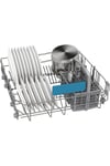 BMS683V1 BULAŞIK MAKİNESİ-6 PRG-GRİ