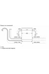 BMS683V1 BULAŞIK MAKİNESİ-6 PRG-GRİ