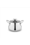 Caldron Çelik Çeyiz Seti 18 Parça-ınox