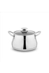 Caldron Çelik Çeyiz Seti 18 Parça-ınox