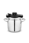 Caldron Çelik Çeyiz Seti 18 Parça-ınox