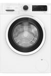 CGA242X3TR 1200 Devir 9 kg Çamaşır Makinesi