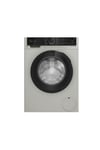 CGK252ZXTR 10 kg 1200 devir Wİ-Fİ li Gümüş Çamaşır makinesi