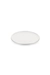 Chance Platin Yemek Takımı 56 Parça-Platin