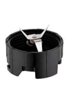 Chop'N Blend Smoothie Blender Aqua