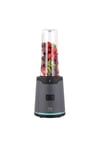Chop'N Blend Smoothie Blender Aqua