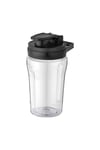 Chop'N Blend Smoothie Blender Aqua