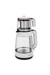 Cm 6964 Resital Çay Makinesi - Beyaz